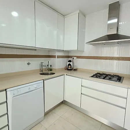 Casa Serena Apartamento Para 4 Premiá de Mar