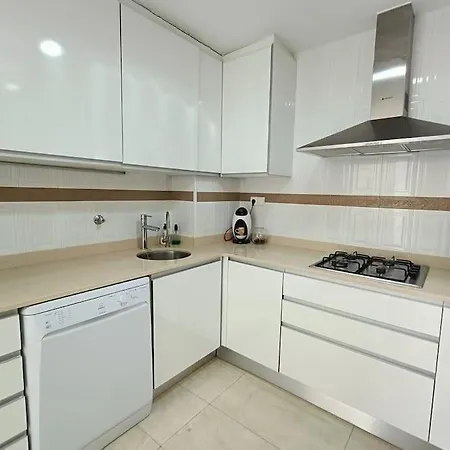 شقة Casa Serena Apartamento Para 4 *