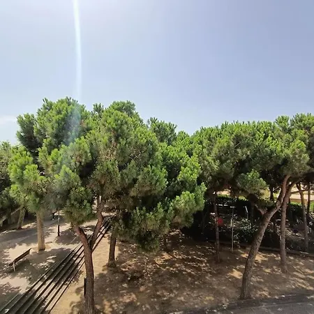 شقة Casa Serena Apartamento Para 4 *