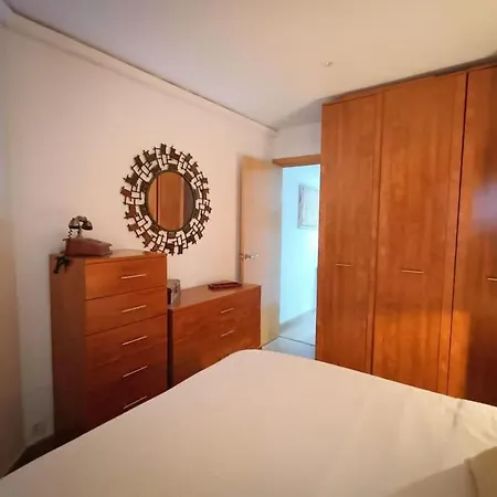 شقة Casa Serena Apartamento Para 4