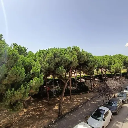 Casa Serena Apartamento Para 4 شقة *