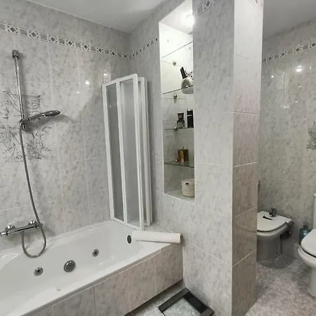 Casa Serena Apartamento Para 4 Premiá de Mar
