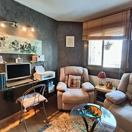 Casa Serena Apartamento Para 4 * Premiá de Mar