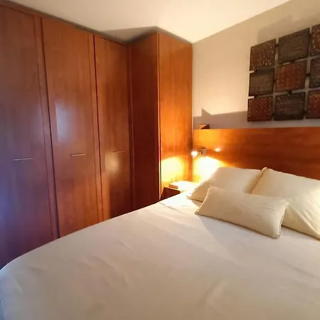Casa Serena Apartamento Para 4 شقة