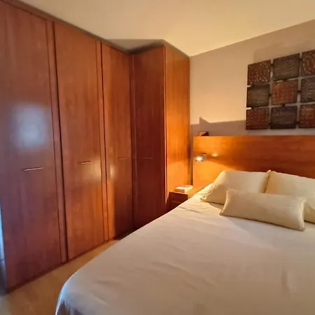 Casa Serena Apartamento Para 4 *