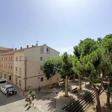 Casa Serena Apartamento Para 4 شقة *