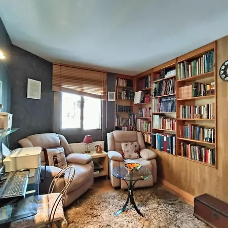Casa Serena Apartamento Para 4 * Premiá de Mar