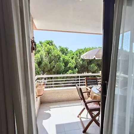 شقة Casa Serena Apartamento Para 4 *